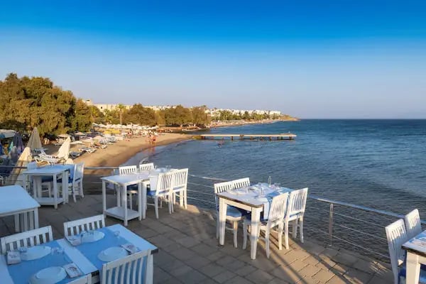 Bodrum City - Resim 7