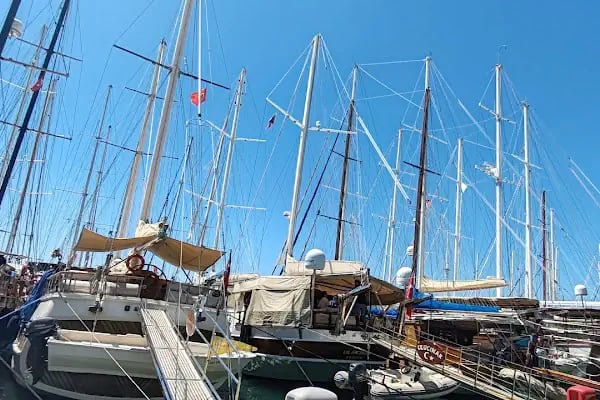 Bodrum City - Resim 9