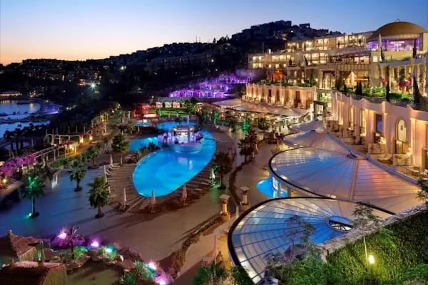 Bodrum City - Resim 8