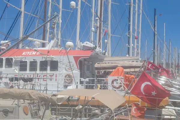 Bodrum City - Resim 15