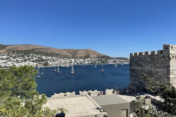 Bodrum City - Resim 2