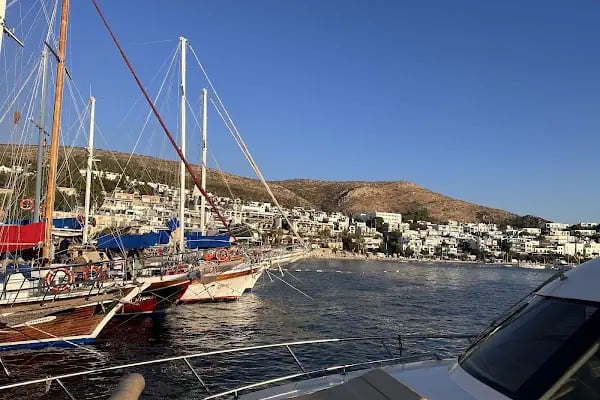 Bodrum City - Resim 10