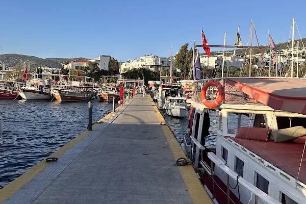Bodrum City - Resim 3