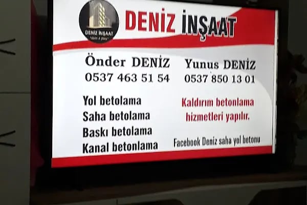 Karadeniz Hazır Beton - Resim 3