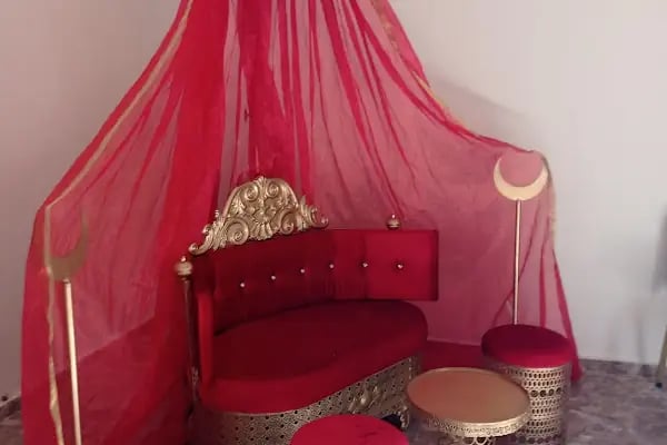 GOLD PALACE DÜĞÜN SALONU - Resim 20