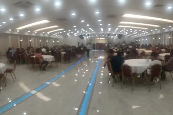 GOLD PALACE DÜĞÜN SALONU - Resim 19