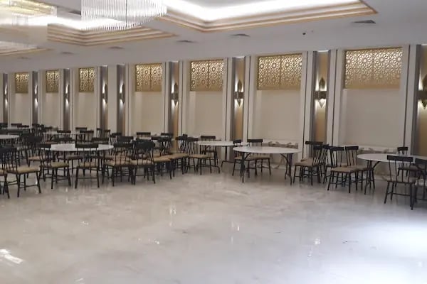 GOLD PALACE DÜĞÜN SALONU - Resim 8