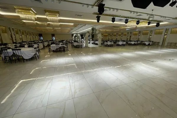 GOLD PALACE DÜĞÜN SALONU - Resim 11