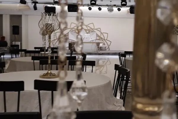 GOLD PALACE DÜĞÜN SALONU - Resim 15