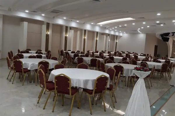 GOLD PALACE DÜĞÜN SALONU - Resim 3