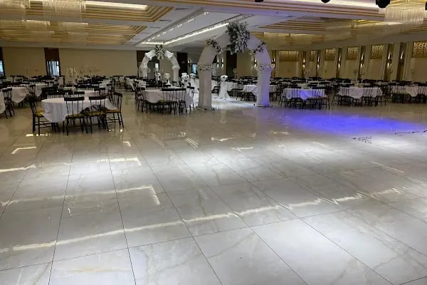 GOLD PALACE DÜĞÜN SALONU - Resim 4