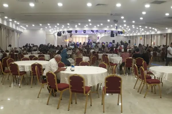 GOLD PALACE DÜĞÜN SALONU - Resim 10