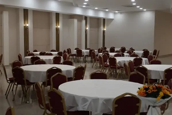 GOLD PALACE DÜĞÜN SALONU - Resim 17