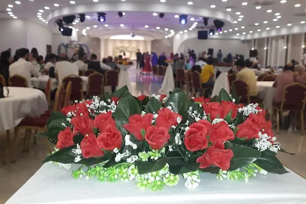 GOLD PALACE DÜĞÜN SALONU - Resim 7
