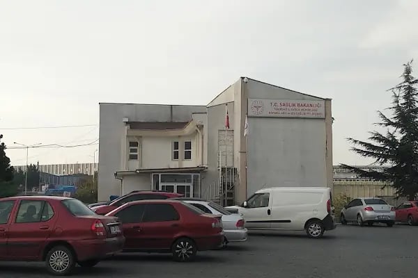 TEKİRDAĞ ÇERKEZKÖY AĞIZ VE DİŞ SAĞLIĞI MERKEZİNE BAĞLI KAPAKLI ADSP Diş Hekimliği - Resim 3