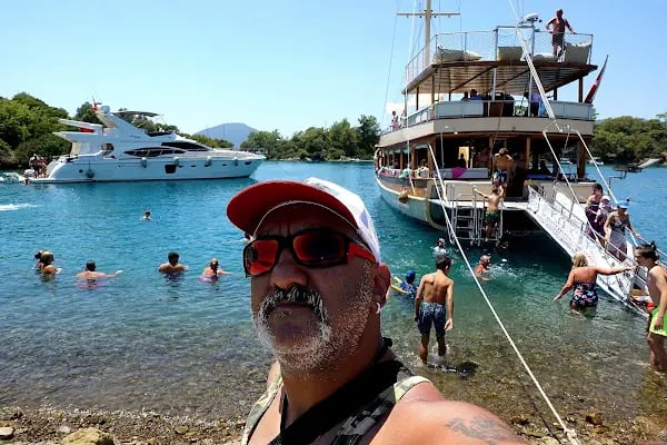 Göcek Port - Resim 17