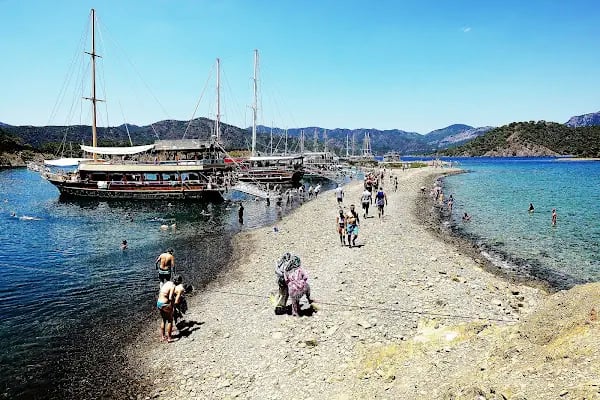 Göcek Port - Resim 14