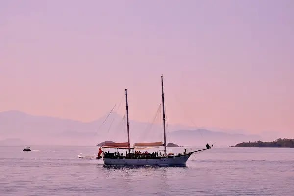 Göcek Port - Resim 7