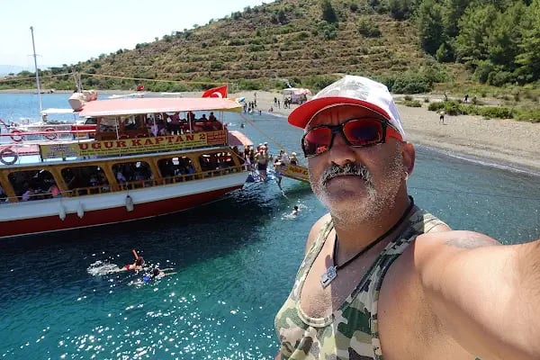 Göcek Port - Resim 9