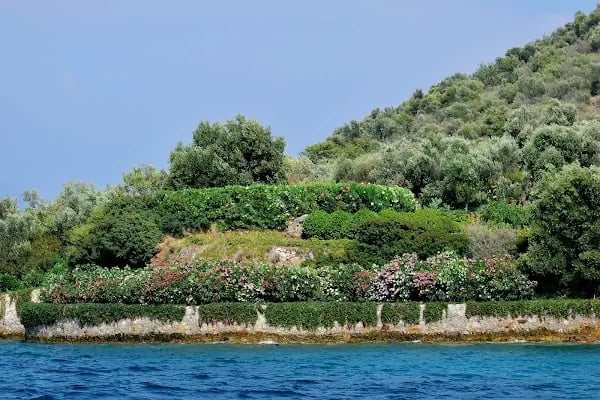 Göcek Port - Resim 10