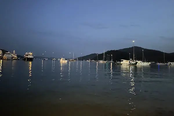Göcek Port - Resim 4