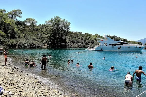 Göcek Port - Resim 12