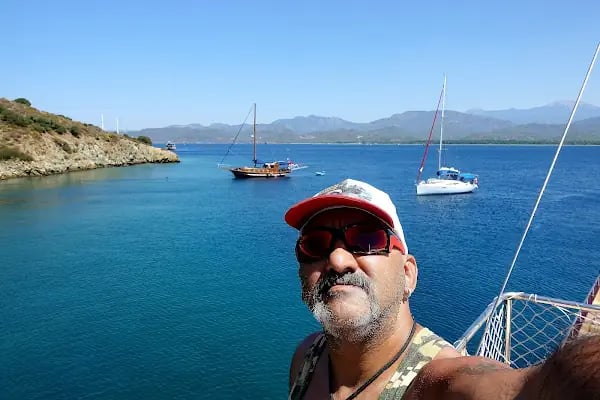 Göcek Port - Resim 8