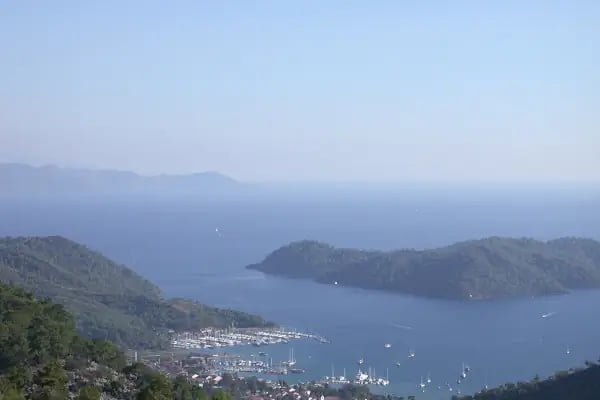 Göcek Port - Resim 13