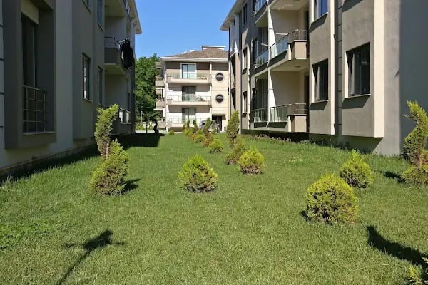 Nehir Park Evleri - Resim 14