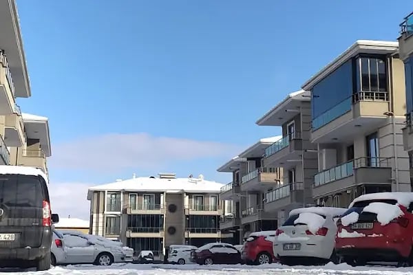 Nehir Park Evleri - Resim 13