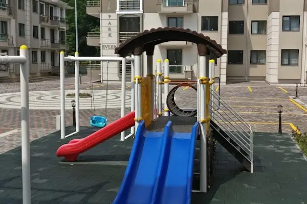 Nehir Park Evleri - Resim 8