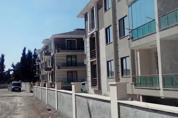 Nehir Park Evleri - Resim 18