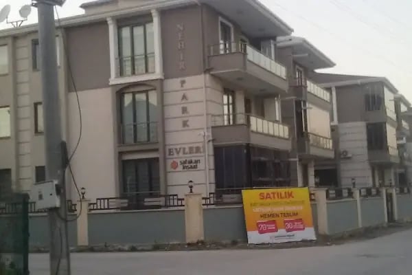 Nehir Park Evleri - Resim 15