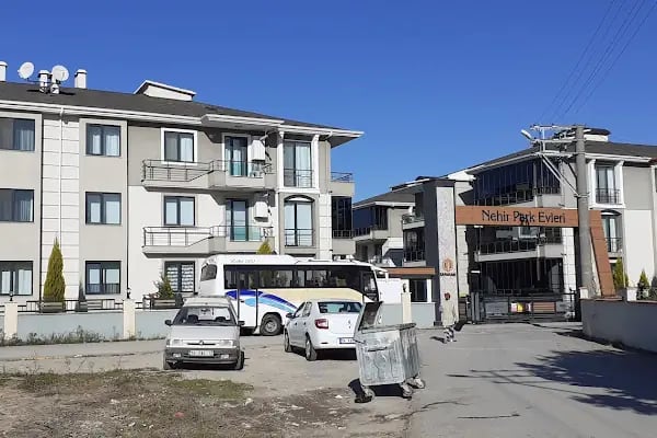 Nehir Park Evleri - Resim 6