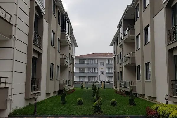 Nehir Park Evleri - Resim 16