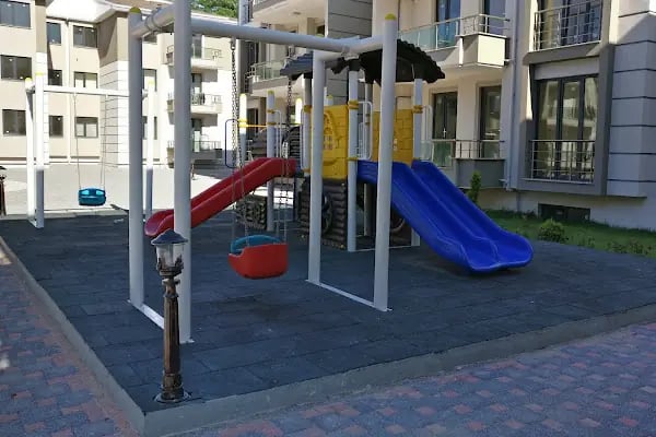 Nehir Park Evleri - Resim 5