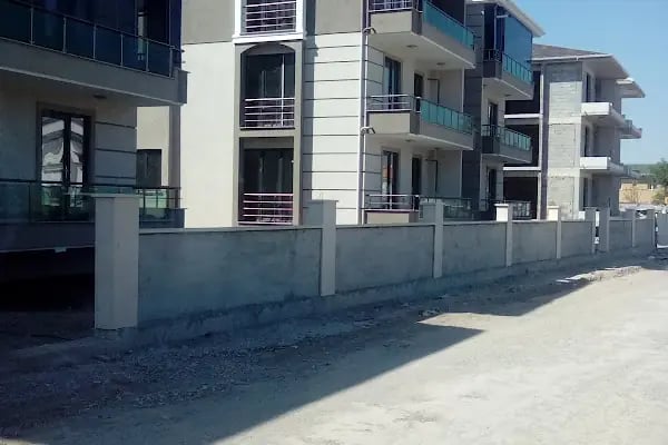 Nehir Park Evleri - Resim 20