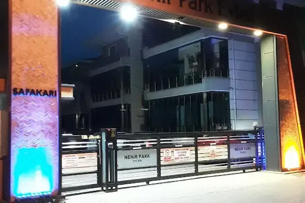 Nehir Park Evleri - Resim 2