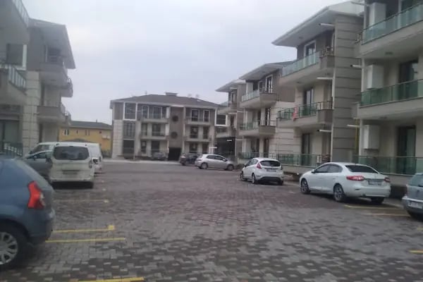Nehir Park Evleri - Resim 19
