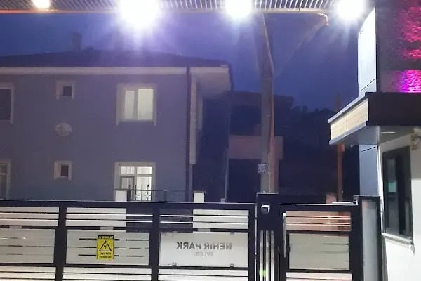 Nehir Park Evleri - Resim 10