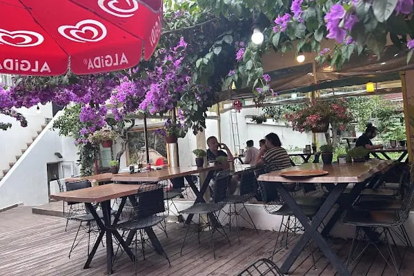 Cadde Elite - Resim 6