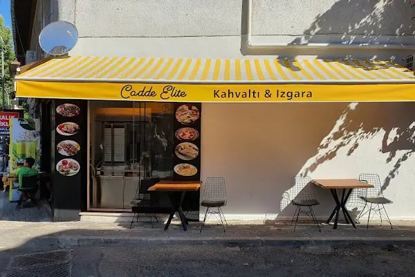 Cadde Elite - Resim 7
