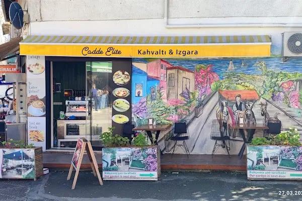 Cadde Elite - Resim 13