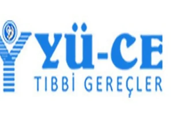 Yüce Tıbbi Gereçler - Resim 8