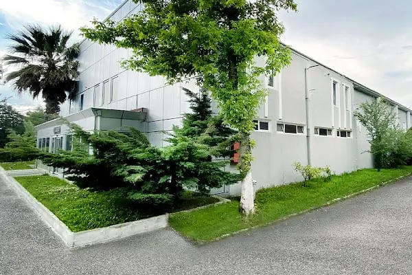 Yüce Tıbbi Gereçler - Resim 3