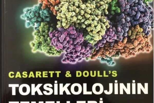 KRC Başkent Tıp Kitabevi - Ankara Nobel Tıp Kitabevleri Şubesi - Resim 8