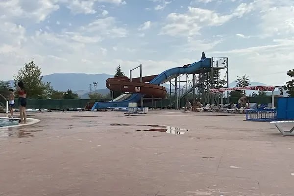 Ulucak Aqua Park - Resim 3