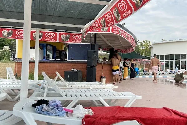 Ulucak Aqua Park - Resim 2
