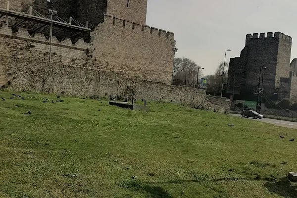 Topkapı - Resim 10