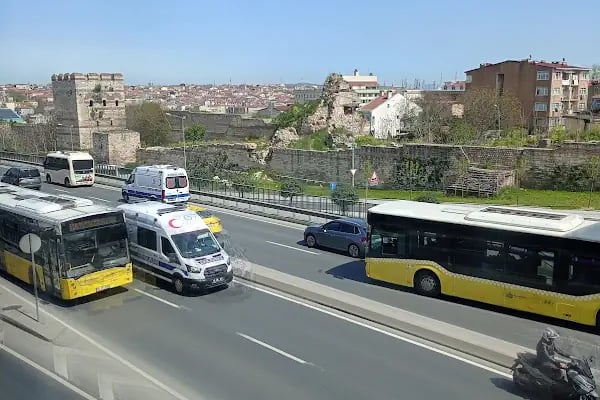 Topkapı - Resim 20